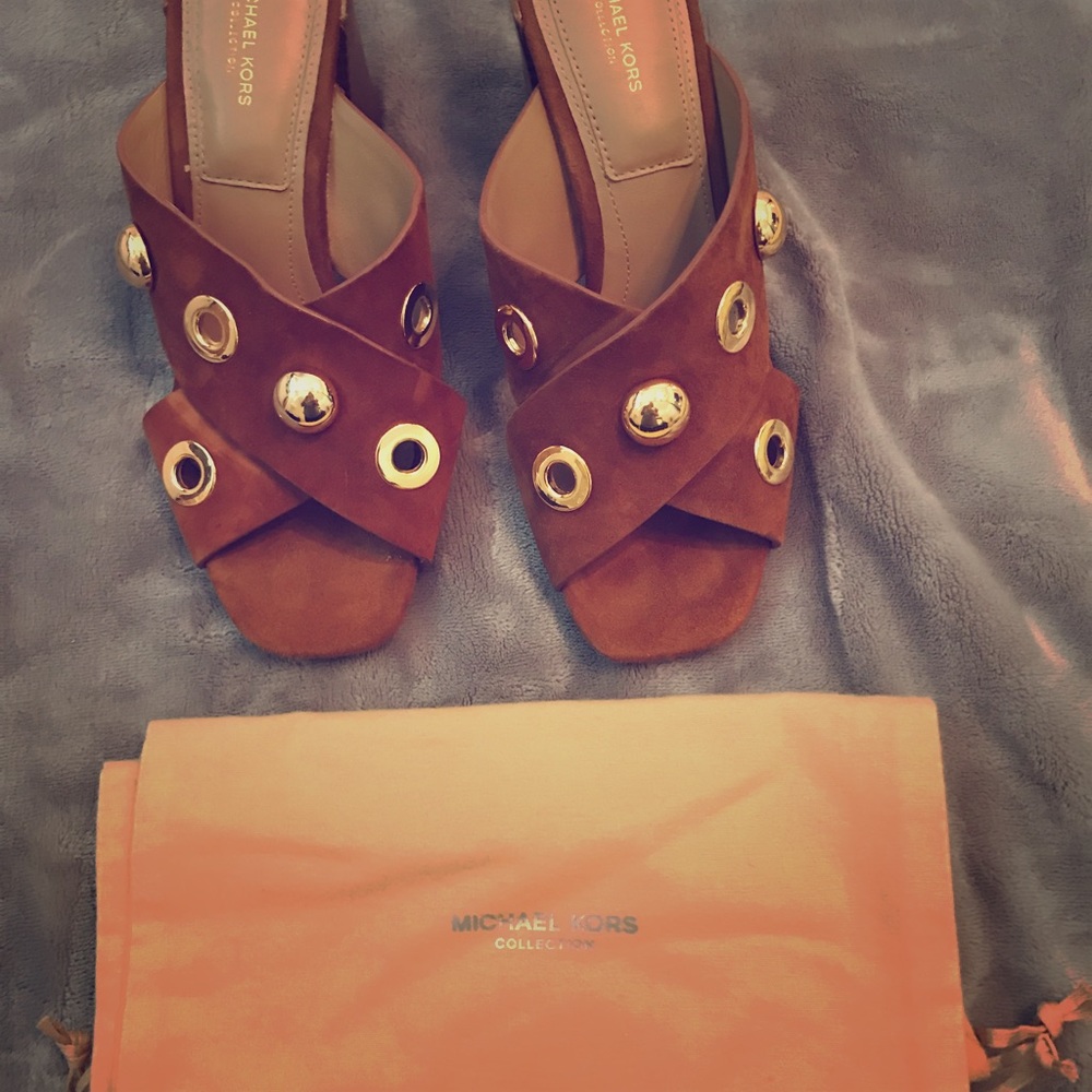 Michael Kors shoes